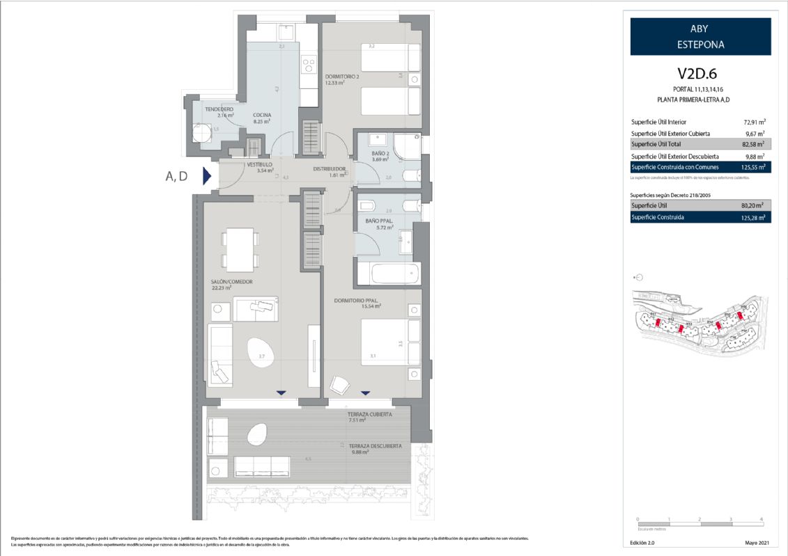 SuCasa24 - Your international Property Portal